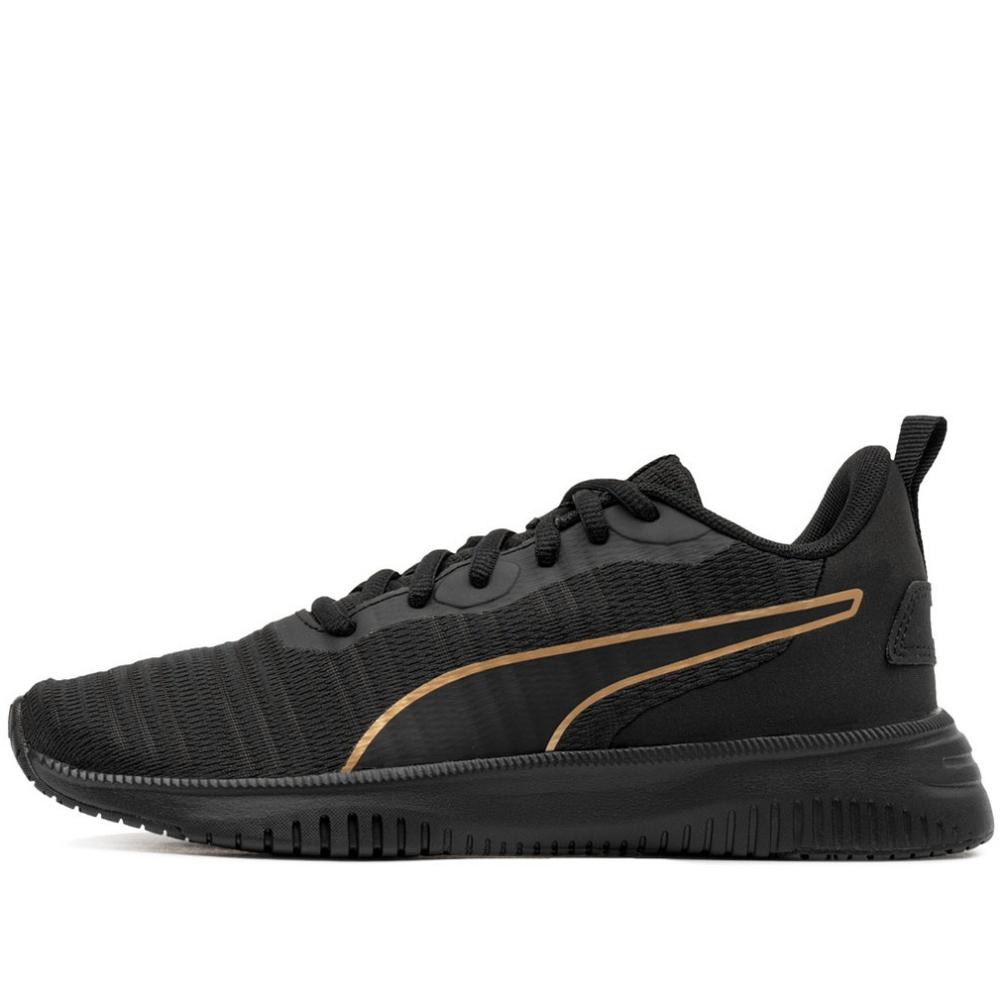 Foto 2 pulgar | Tenis Puma Flyer Flex Negros Unisex