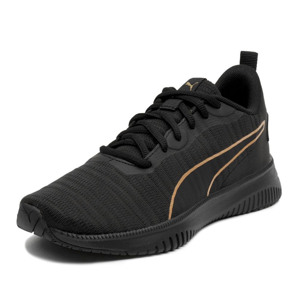 Foto 4 pulgar | Tenis Puma Flyer Flex Negros Unisex