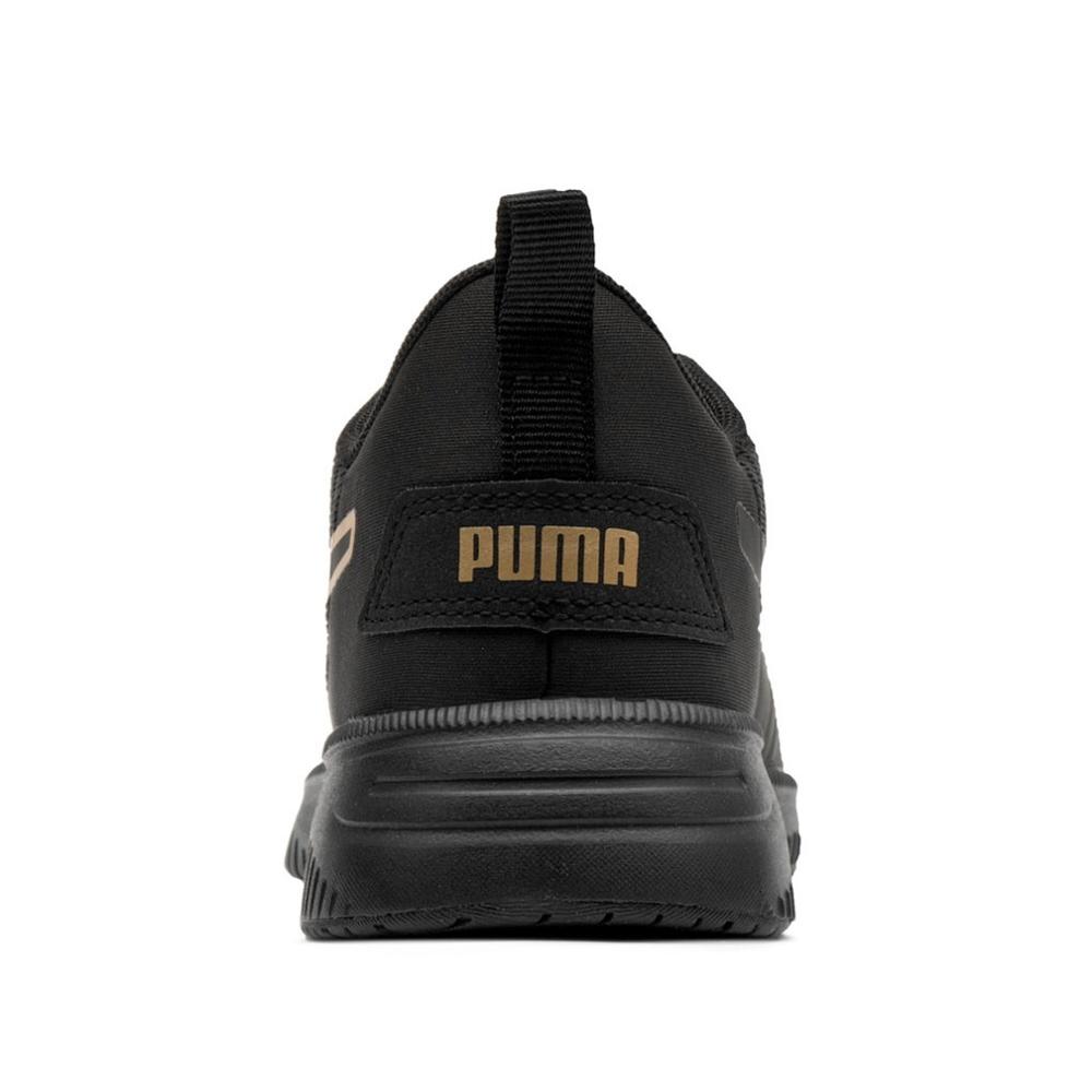 Foto 5 pulgar | Tenis Puma Flyer Flex Negros Unisex