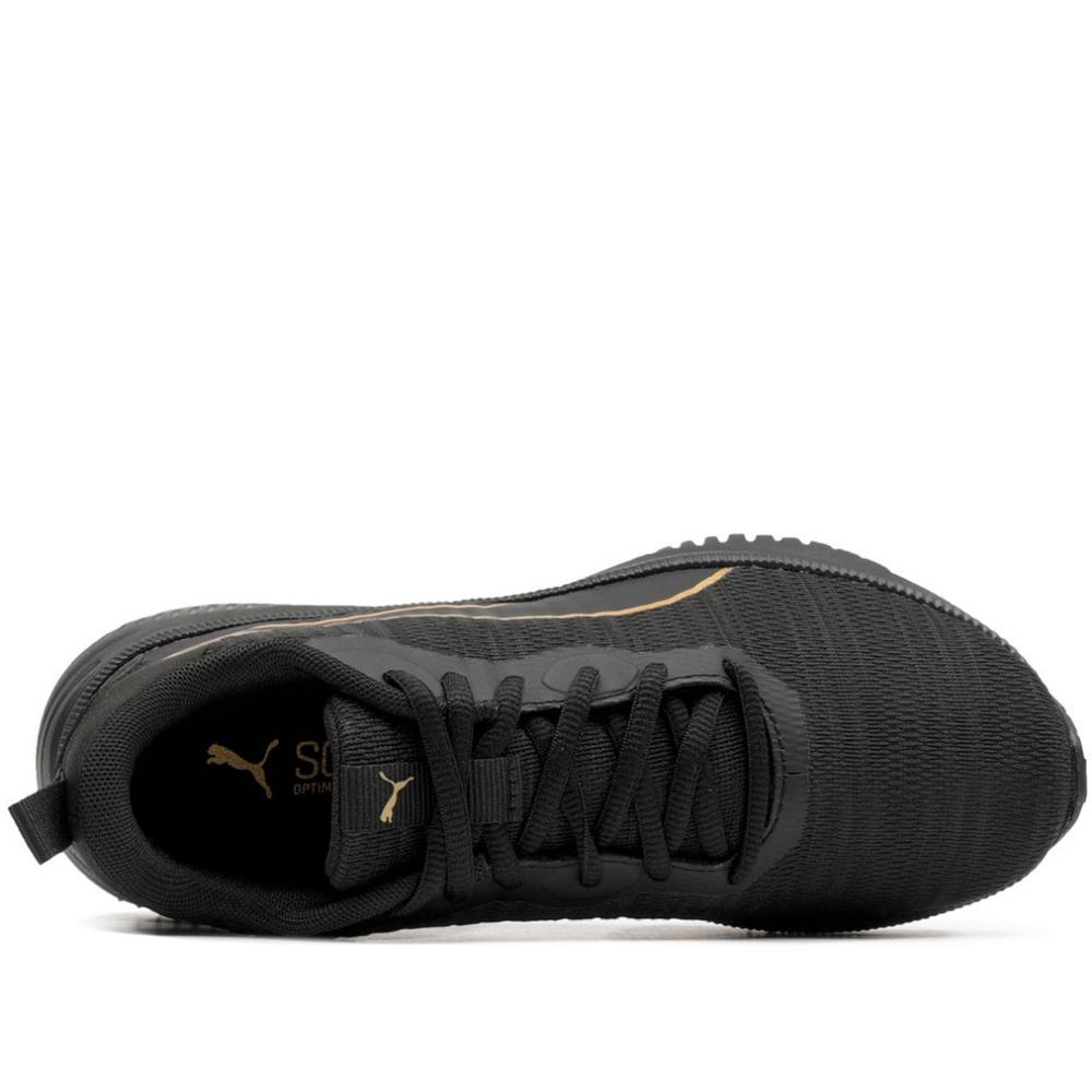 Foto 5 | Tenis Puma Flyer Flex Negros Unisex