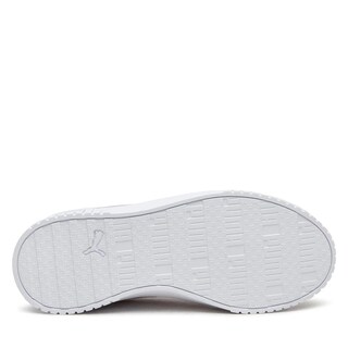 Foto 5 | Tenis Puma Carina 2.0 Jr Unisex 386185-02 Blanco