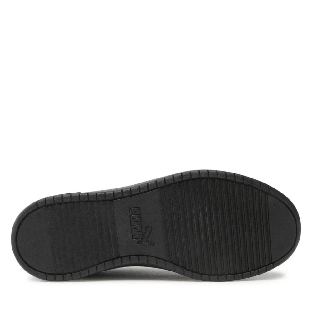 Foto 6 pulgar | Tenis Puma Rickie Jr color Negro Unisex