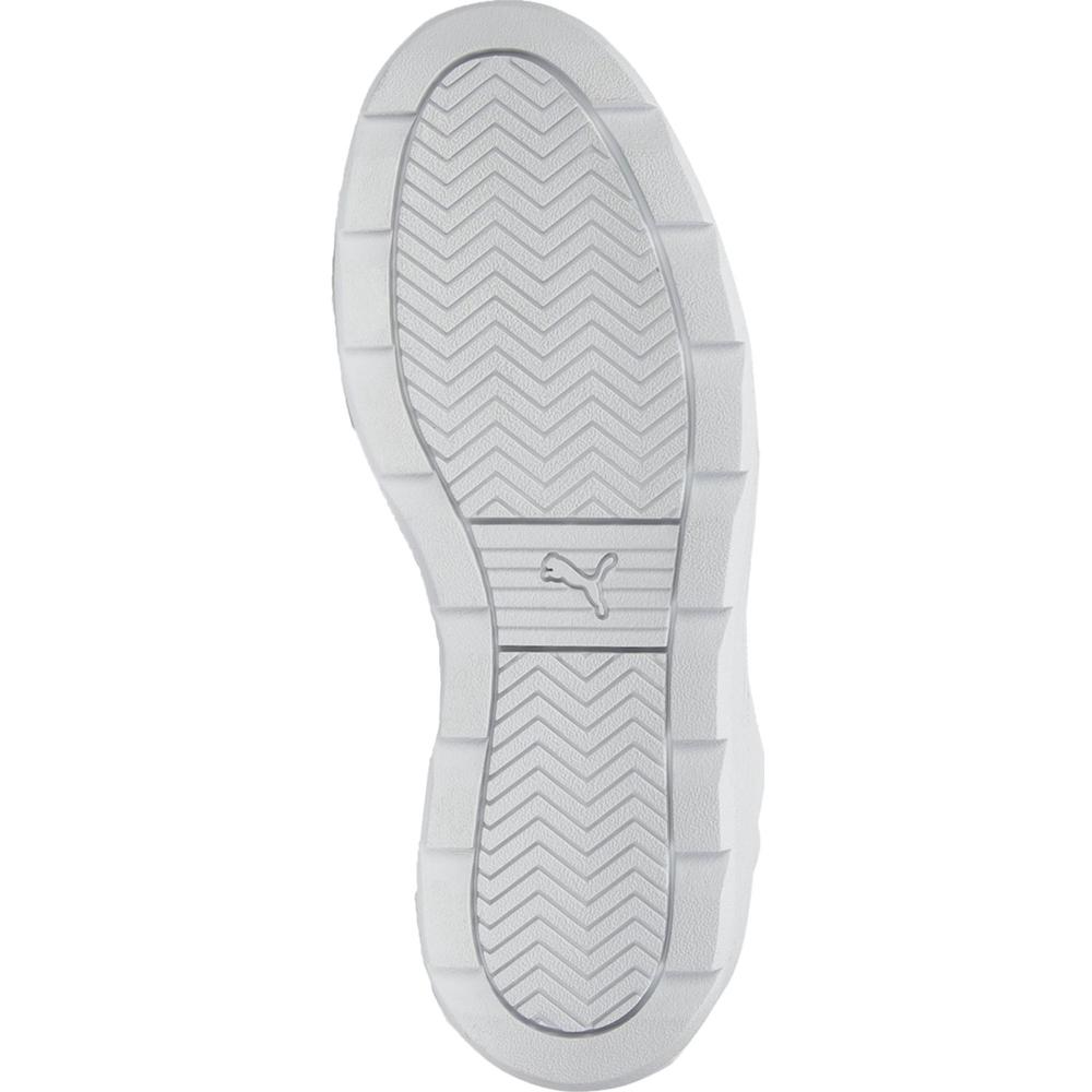 Foto 7 pulgar | Tenis Puma Karmen Mid 385857-01 Blanco para Mujer