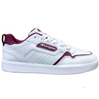 Foto 1 | Tenis Champion Lore Unisex. Cas10347w Blanco