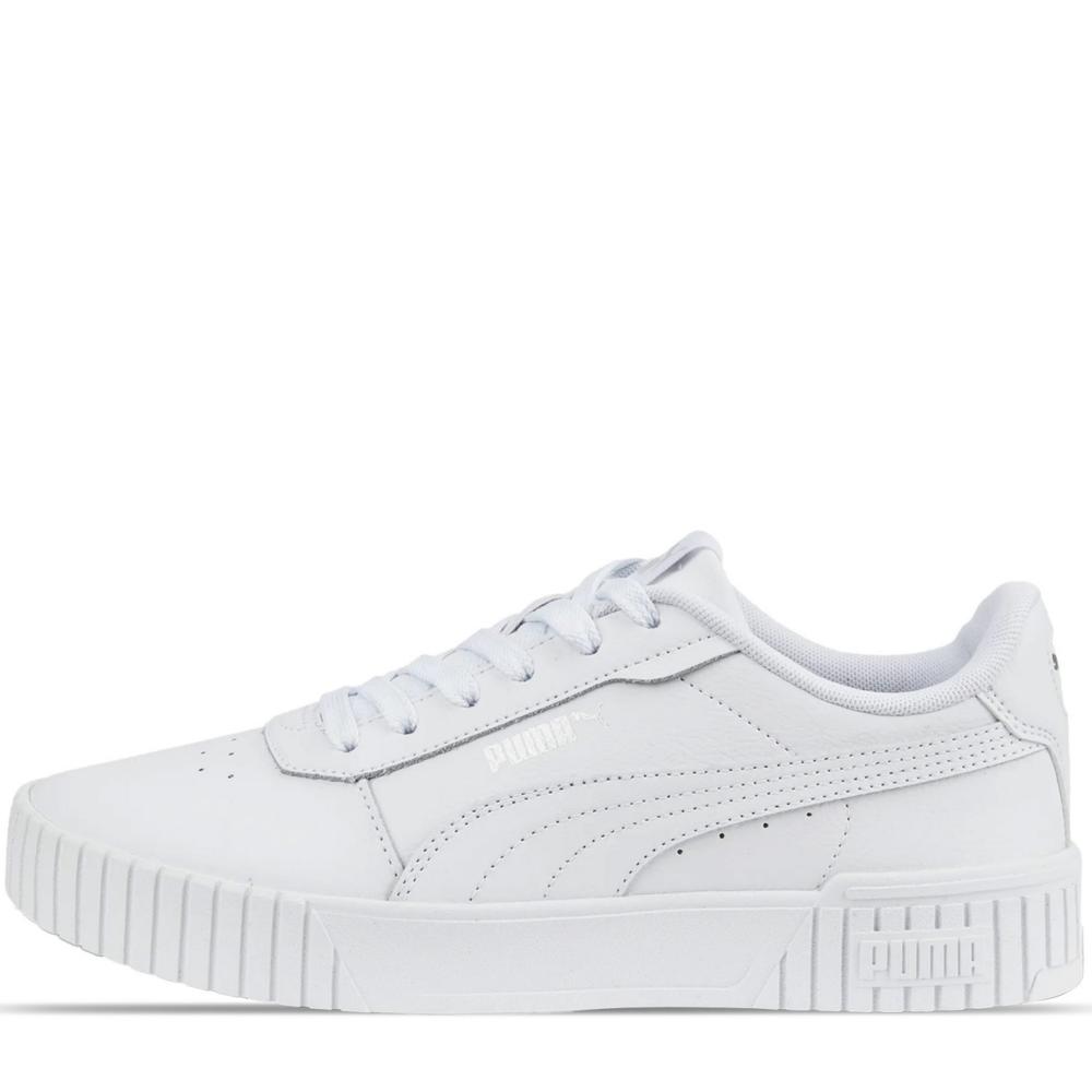 Tenis Puma Carina 2.0 Blanco para Mujer