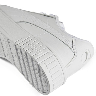 Foto 5 | Tenis Puma Carina 2.0 Blanco para Mujer