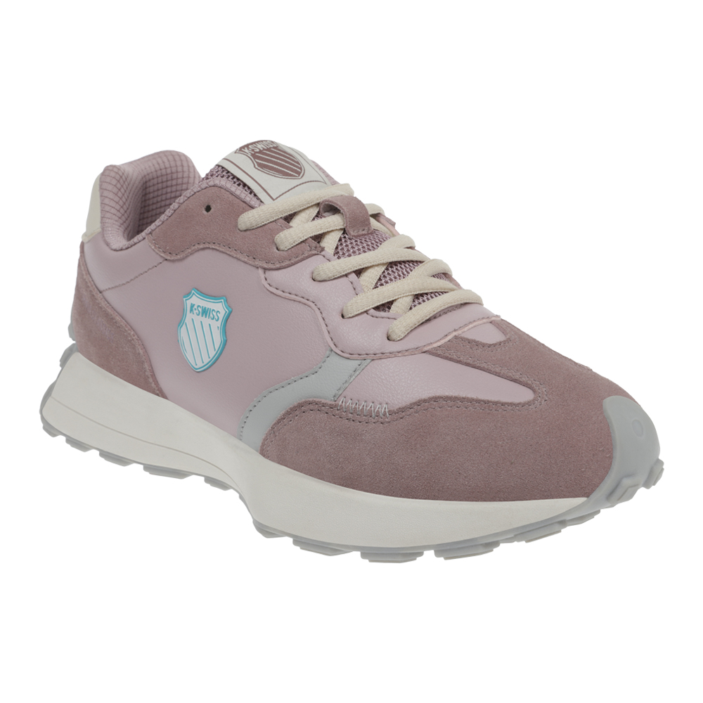 Foto 2 pulgar | Tenis K-Swiss Emme Rosa para Mujer