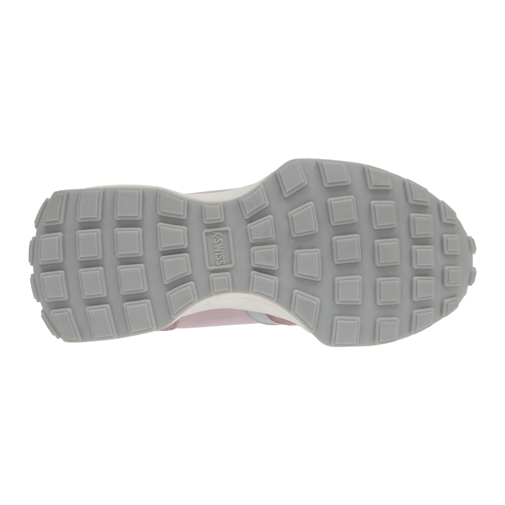 Foto 5 pulgar | Tenis K-Swiss Emme Rosa para Mujer