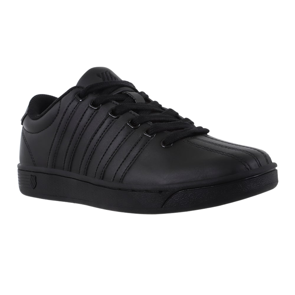 K swiss negros new arrivals