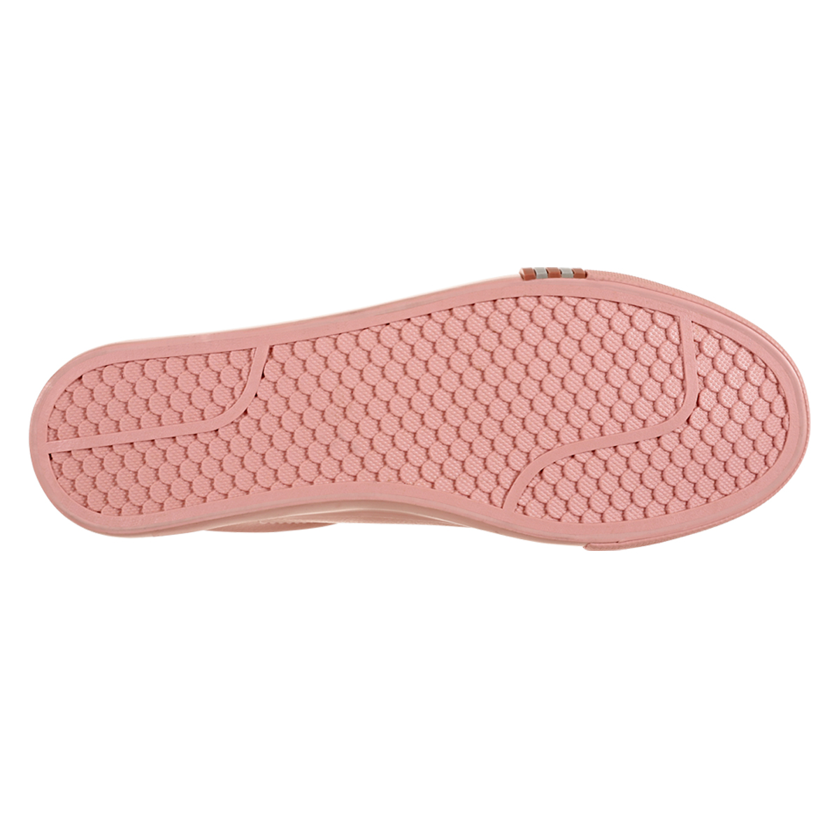 Foto 5 pulgar | Tenis K-Swiss Trinity Rosa para Mujer