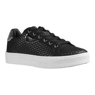 Foto 1 | Tenis Lora K-Swiss color Negro