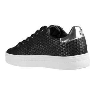 Foto 3 | Tenis Lora K-Swiss color Negro