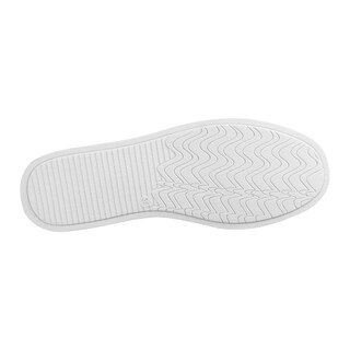 Foto 4 | Tenis Lora K-Swiss color Negro