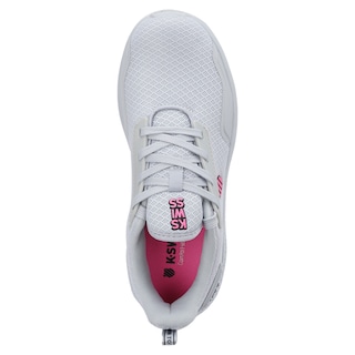 Foto 5 | Tenis para Mujer K-swiss Force Ii V Gris