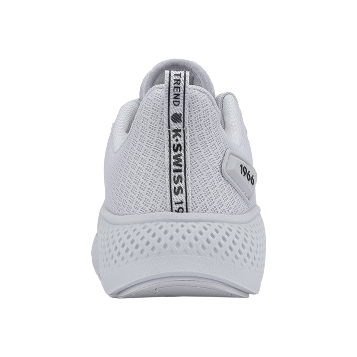 Foto 7 | Tenis para Mujer K-swiss Force Ii V Gris