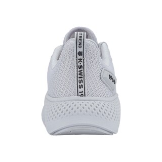 Foto 7 | Tenis para Mujer K-swiss Force Ii V Gris