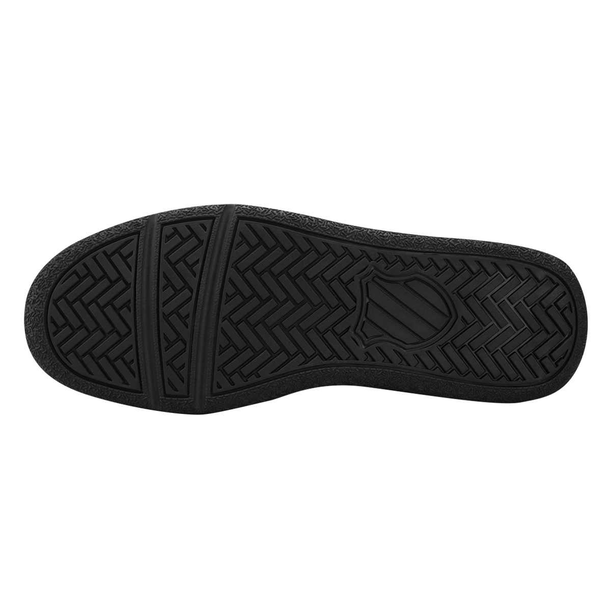 Foto 5 pulgar | Tenis K-swiss Classic Vn Negro