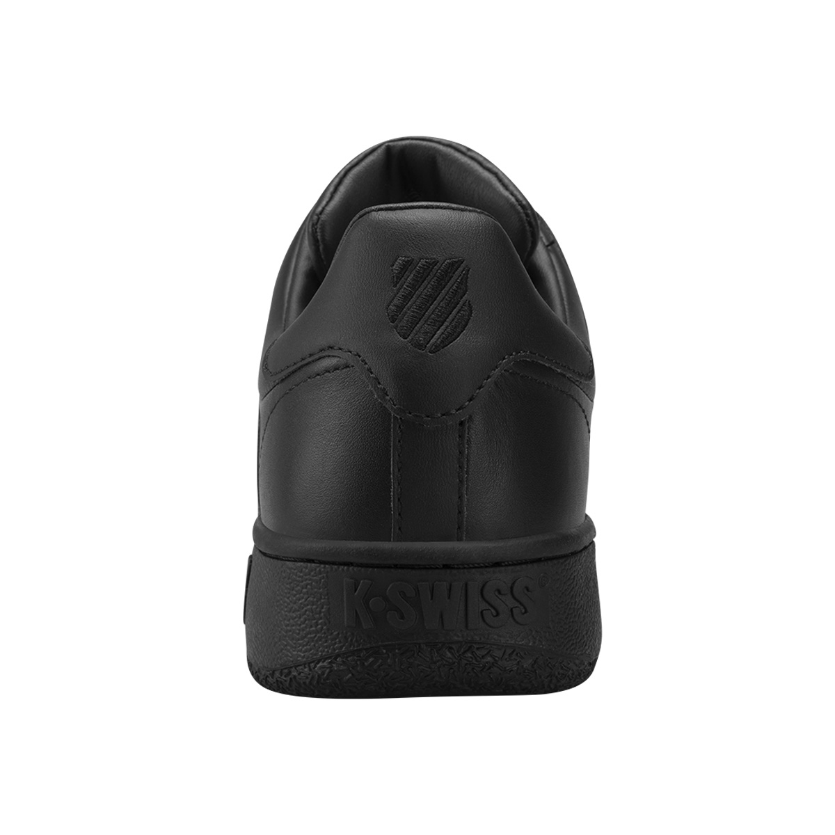 Foto 7 pulgar | Tenis K-swiss Classic Vn Negro