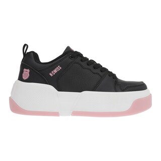 Foto 2 | Tenis K-swiss Chloe Negro