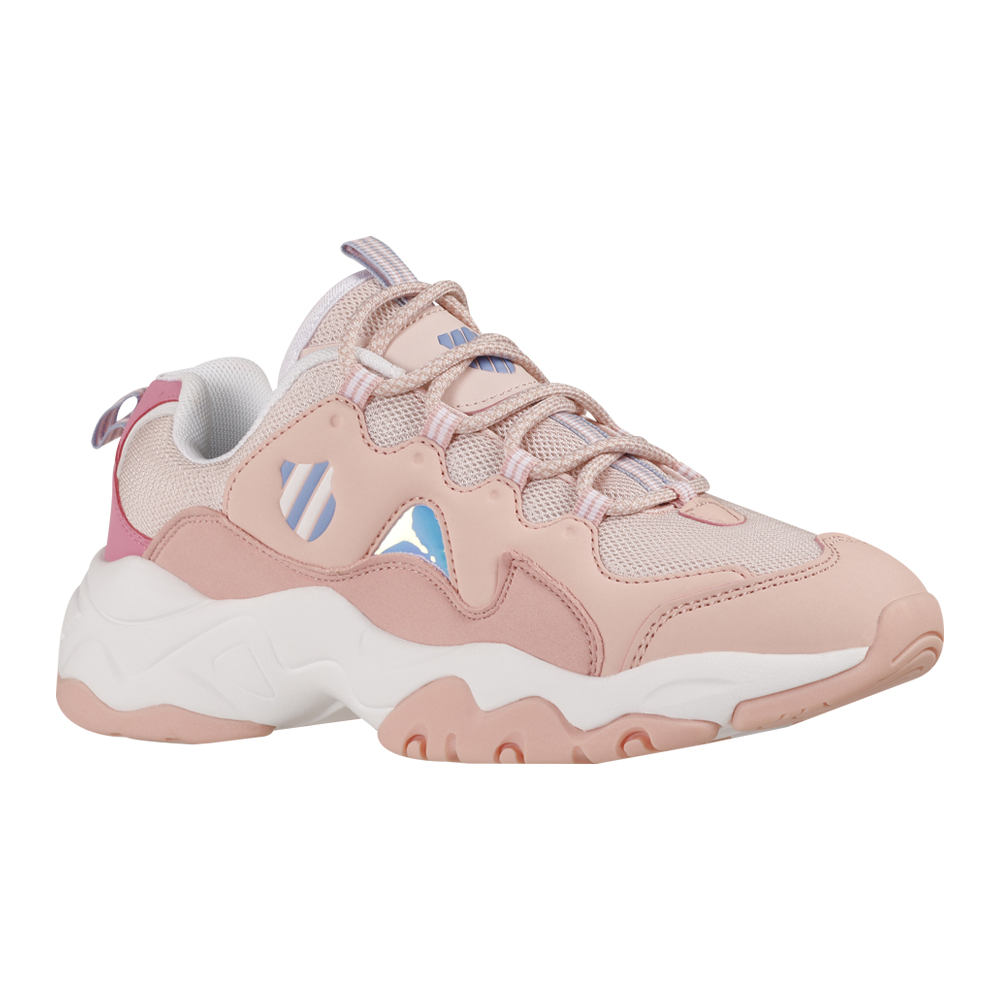 Tenis K-Swiss color Rosa para Mujer