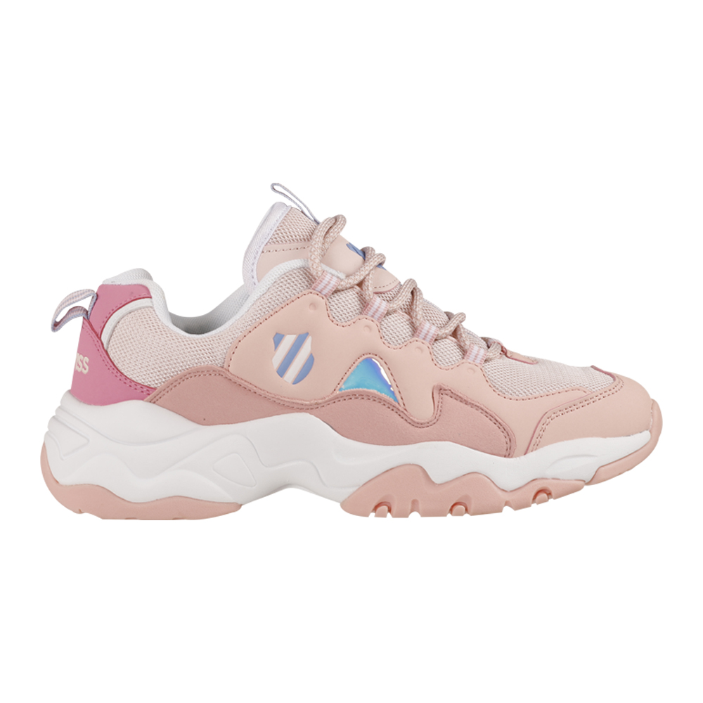 Foto 2 | Tenis K-Swiss color Rosa para Mujer