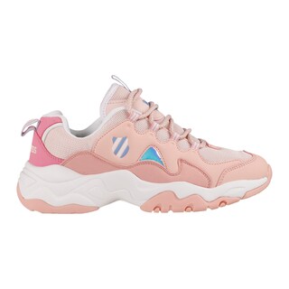Foto 2 | Tenis K-Swiss color Rosa para Mujer