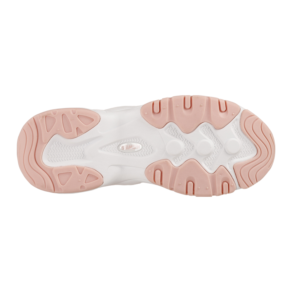 Foto 5 pulgar | Tenis K-Swiss color Rosa para Mujer