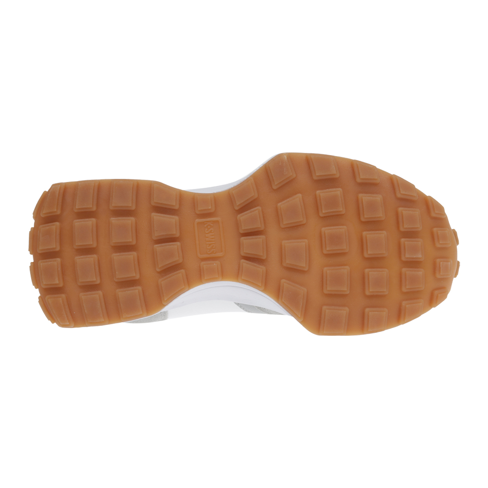 Foto 5 pulgar | Tenis K-Swiss color Blanco para Mujer