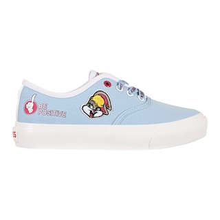 Foto 2 | Tenis K-swiss Vibes Azul