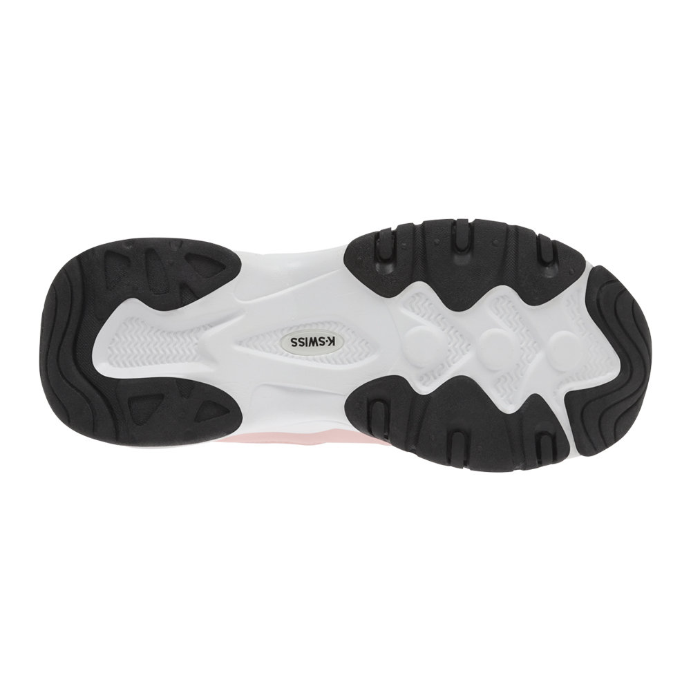 Foto 5 pulgar | Tenis K-swiss Saory Rosa