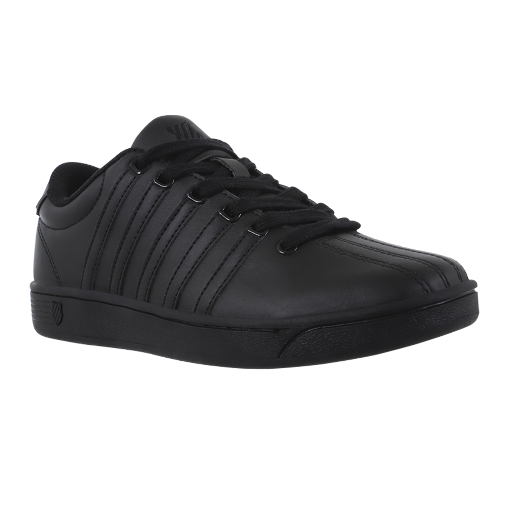 Tenis K-Swiss Court Pro Negros