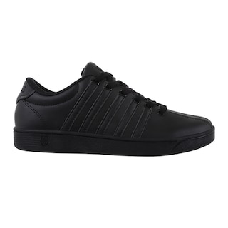 Foto 2 | Tenis K-Swiss Court Pro Negros