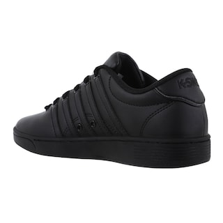 Foto 3 | Tenis K-Swiss Court Pro Negros