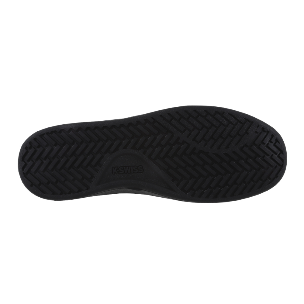 Foto 5 pulgar | Tenis K-Swiss Court Pro Negros
