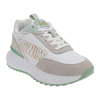 Foto 1 | Tenis K-swiss Kardish Blanco