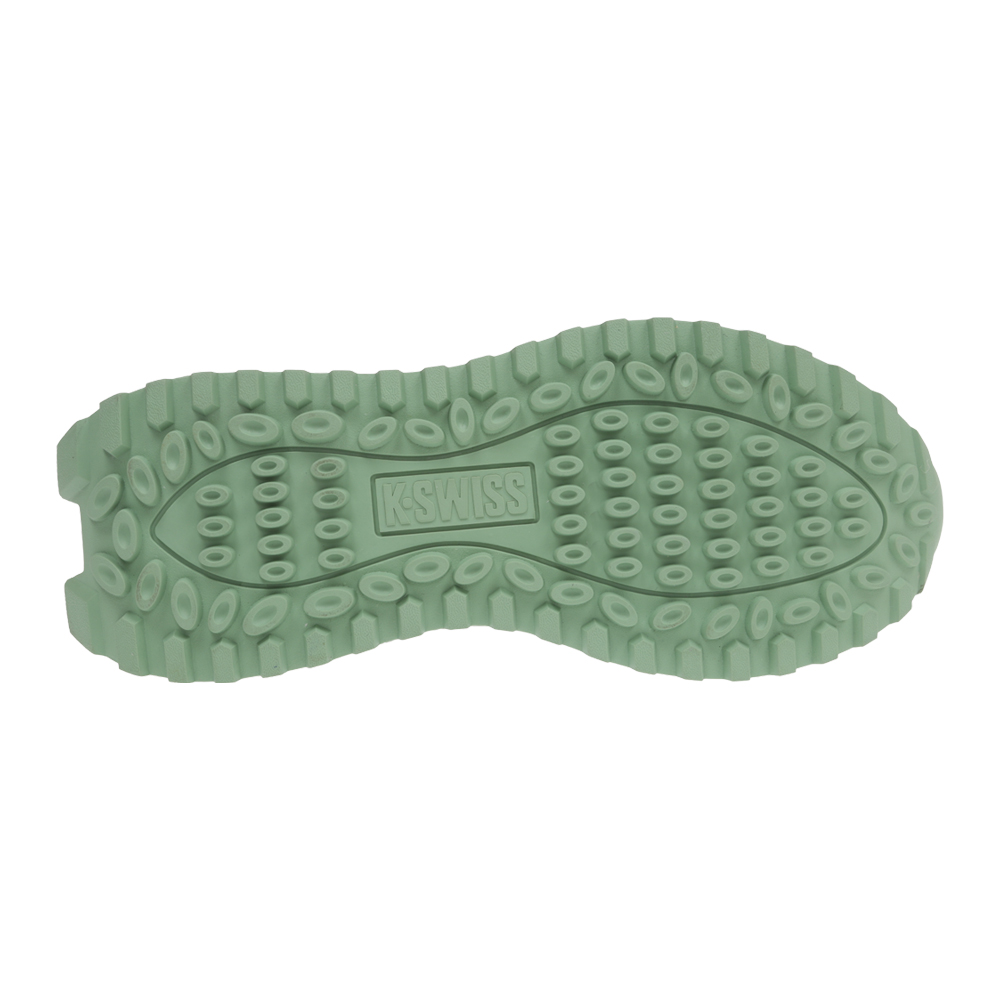Foto 5 pulgar | Tenis K-swiss Kardish Blanco