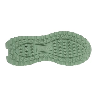 Foto 4 | Tenis K-swiss Kardish Blanco