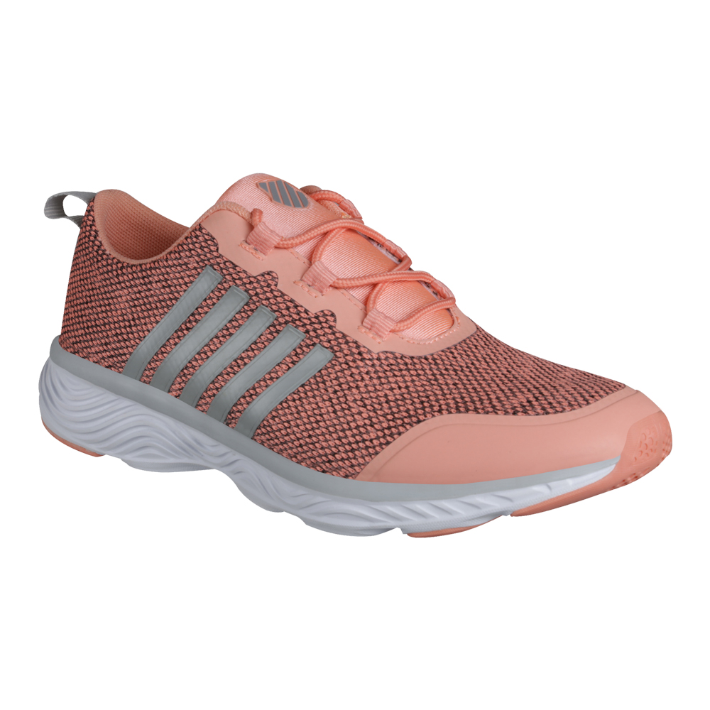 Tenis K-Swiss color Rosa para Mujer