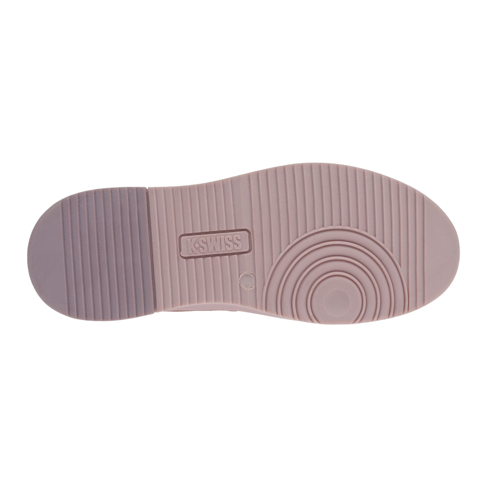 Foto 5 pulgar | Tenis K-swiss Cannon Court color Rosa