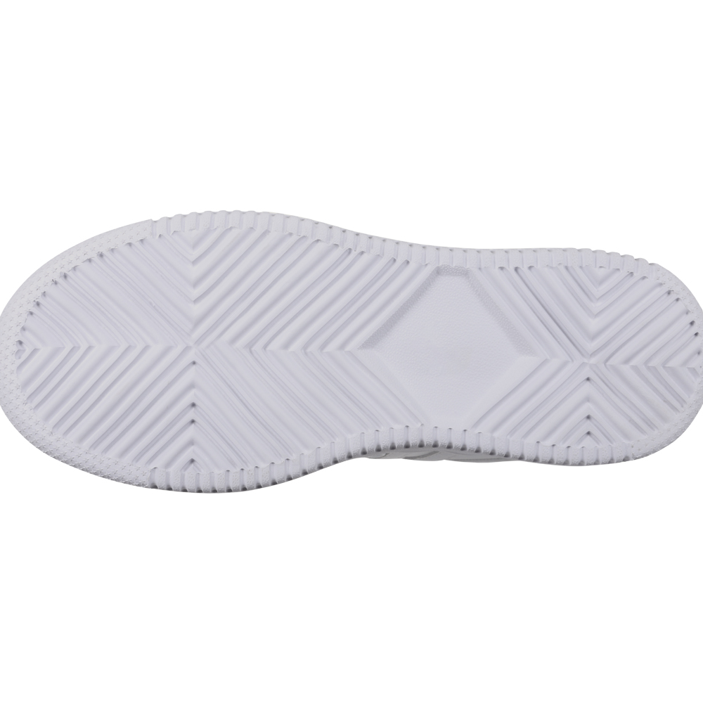 Foto 5 pulgar | Tenis para Mujer K-swiss Calssic Plataform Blanco
