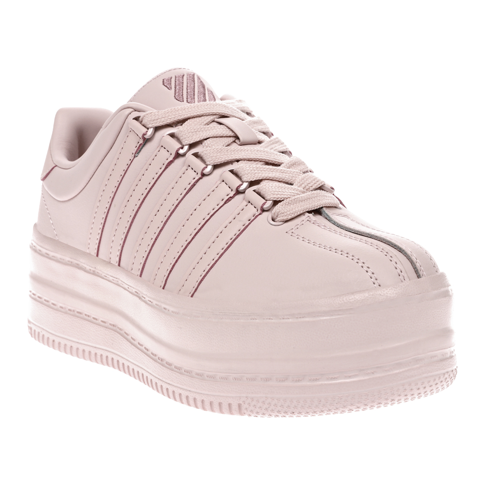 Foto 2 pulgar | Tenis K-Swiss color Rosa para Mujer