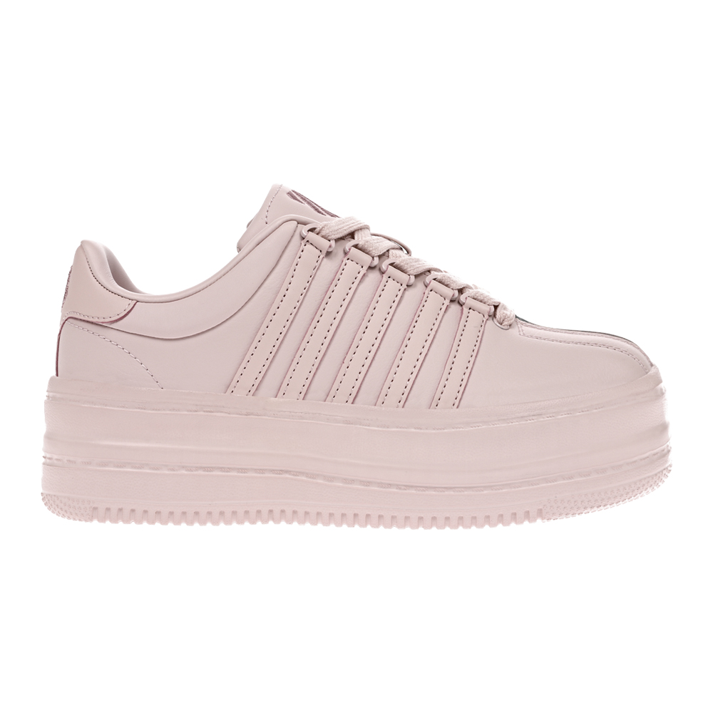 Foto 3 pulgar | Tenis K-Swiss color Rosa para Mujer