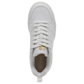 Foto 5 | Tenis para Mujer K-swiss Chloe Blanco