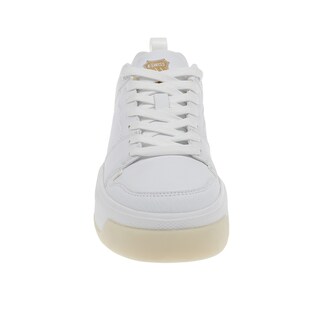 Foto 6 | Tenis para Mujer K-swiss Chloe Blanco