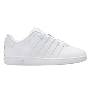 Foto 2 | Tenis para Mujer K-swiss Classic Vn Blanco