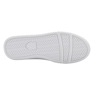 Foto 4 | Tenis para Mujer K-swiss Classic Vn Blanco
