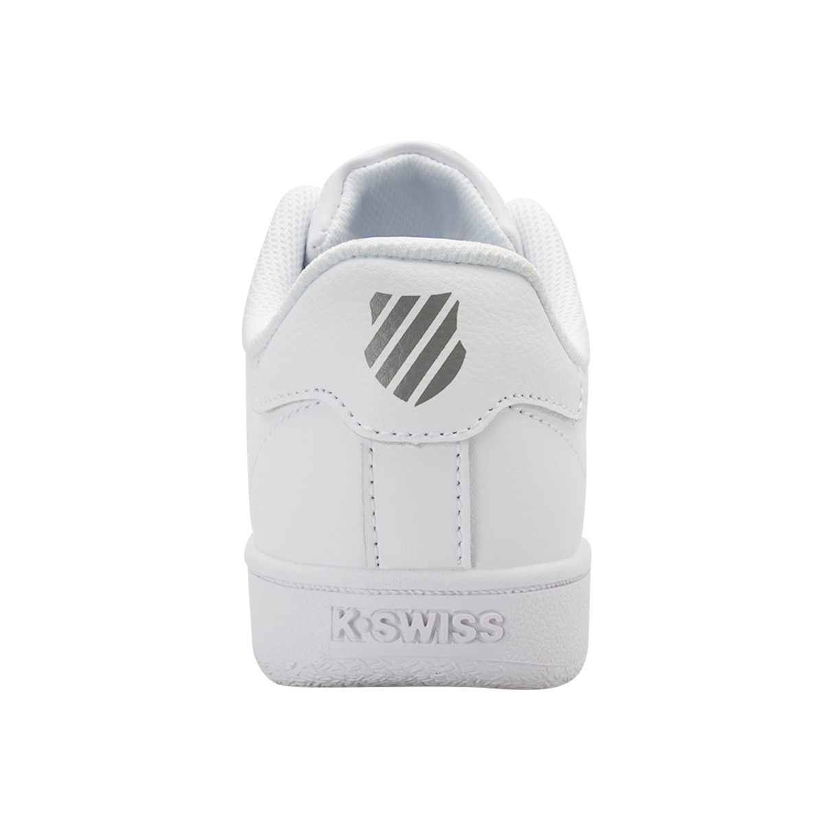 Foto 7 pulgar | Tenis para Mujer K-swiss Classic Vn Blanco