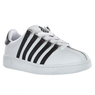 Foto 1 | Tenis para Mujer K-swiss Classic Vn Blanco
