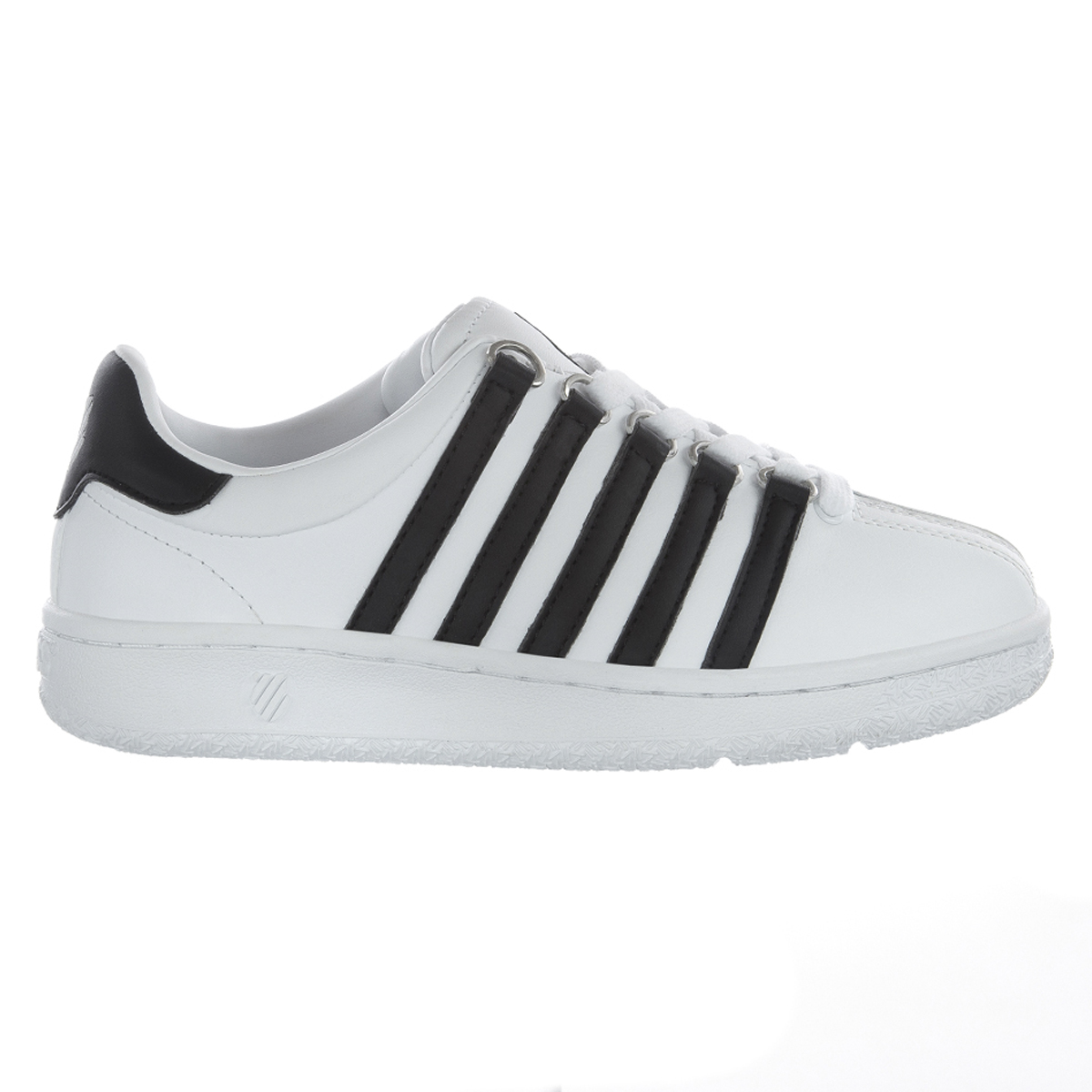 Foto 3 pulgar | Tenis para Mujer K-swiss Classic Vn Blanco
