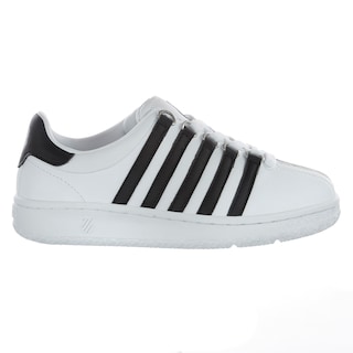 Foto 2 | Tenis para Mujer K-swiss Classic Vn Blanco